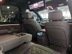 NIO ES8 Five-Seat Executive Luxury Edition - ფოტო 10