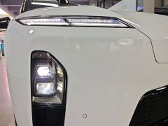 NIO ES8 Five-Seat Executive Luxury Edition - ფოტო 12