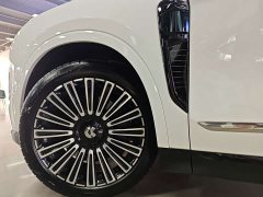 NIO ES8 Five-Seat Executive Luxury Edition - ფოტო 14
