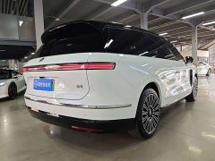 NIO ES8 Five-Seat Executive Luxury Edition - ფოტო 15