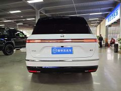 NIO ES8 Five-Seat Executive Luxury Edition - ფოტო 16