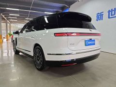NIO ES8 Five-Seat Executive Luxury Edition - ფოტო 17
