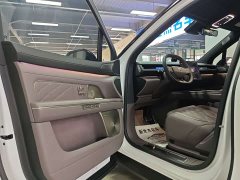 NIO ES8 Five-Seat Executive Luxury Edition - ფოტო 4