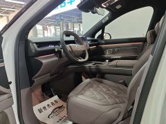 NIO ES8 Five-Seat Executive Luxury Edition - ფოტო 5