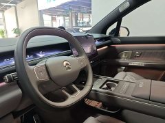 NIO ES8 Five-Seat Executive Luxury Edition - ფოტო 6