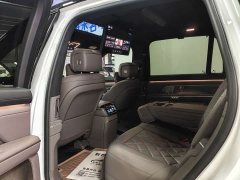 NIO ES8 Five-Seat Executive Luxury Edition - ფოტო 7