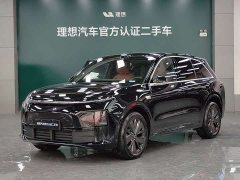 Li Auto L6 Max Smart Refresh Edition - ფოტო 1