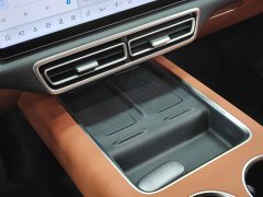 Li Auto L6 Max Smart Refresh Edition - ფოტო 11