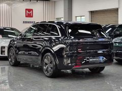 Li Auto L6 Max Smart Refresh Edition - ფოტო 14