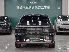 Li Auto L6 Max Smart Refresh Edition - ფოტო 15