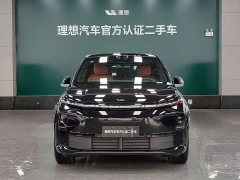 Li Auto L6 Max Smart Refresh Edition - ფოტო 2