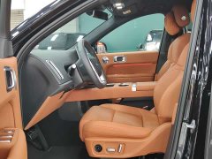 Li Auto L6 Max Smart Refresh Edition - ფოტო 3