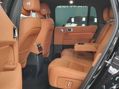 Li Auto L6 Max Smart Refresh Edition - ფოტო 4