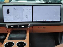 Li Auto L6 Max Smart Refresh Edition - ფოტო 5
