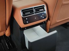 Li Auto L6 Max Smart Refresh Edition - ფოტო 7