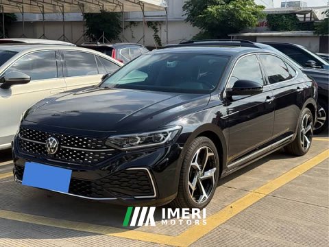 2022 Volkswagen Passat 330TSI Luxury - ავტომობილი ჩინეთიდან