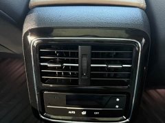 Volkswagen Passat 330TSI Luxury - ფოტო 10