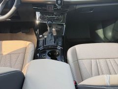 Volkswagen Passat 330TSI Luxury - ფოტო 11