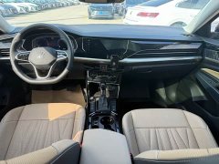 Volkswagen Passat 330TSI Luxury - ფოტო 12