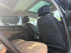 Volkswagen Passat 330TSI Luxury - ფოტო 13