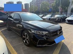 Volkswagen Passat 330TSI Luxury - ფოტო 3