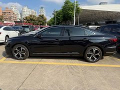 Volkswagen Passat 330TSI Luxury - ფოტო 4