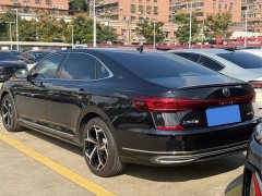 Volkswagen Passat 330TSI Luxury - ფოტო 5