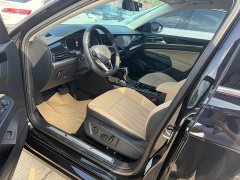 Volkswagen Passat 330TSI Luxury - ფოტო 8