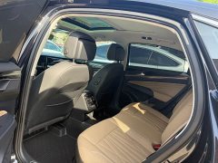Volkswagen Passat 330TSI Luxury - ფოტო 9