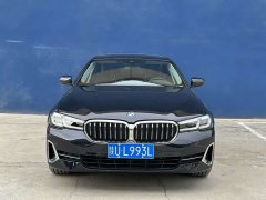 BMW 5 Series 530Li Premier Luxury Package - ფოტო 2