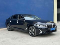 BMW 5 Series 530Li Premier Luxury Package - ფოტო 3