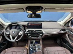 BMW 5 Series 530Li Premier Luxury Package - ფოტო 4
