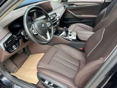 BMW 5 Series 530Li Premier Luxury Package - ფოტო 5