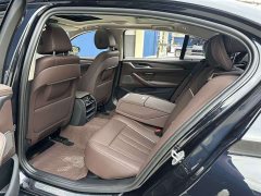 BMW 5 Series 530Li Premier Luxury Package - ფოტო 6
