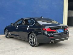 BMW 5 Series 530Li Premier Luxury Package - ფოტო 7