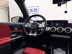 Mercedes-Benz Mercedes-AMG GLB 35 4MATIC - ფოტო 17