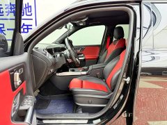 Mercedes-Benz Mercedes-AMG GLB 35 4MATIC - ფოტო 9