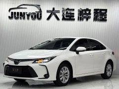 Toyota Corolla 1.2T Elite - ფოტო 1