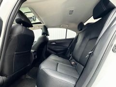 Toyota Corolla 1.2T Elite - ფოტო 10