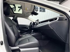Toyota Corolla 1.2T Elite - ფოტო 11