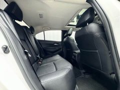 Toyota Corolla 1.2T Elite - ფოტო 12
