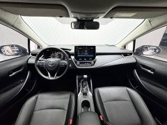 Toyota Corolla 1.2T Elite - ფოტო 13