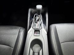 Toyota Corolla 1.2T Elite - ფოტო 14