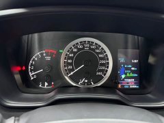 Toyota Corolla 1.2T Elite - ფოტო 15