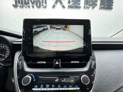 Toyota Corolla 1.2T Elite - ფოტო 16