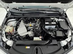 Toyota Corolla 1.2T Elite - ფოტო 17