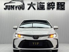 Toyota Corolla 1.2T Elite - ფოტო 2