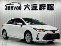 Toyota Corolla 1.2T Elite - ფოტო 3