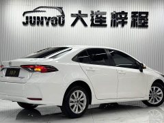 Toyota Corolla 1.2T Elite - ფოტო 4