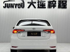 Toyota Corolla 1.2T Elite - ფოტო 5